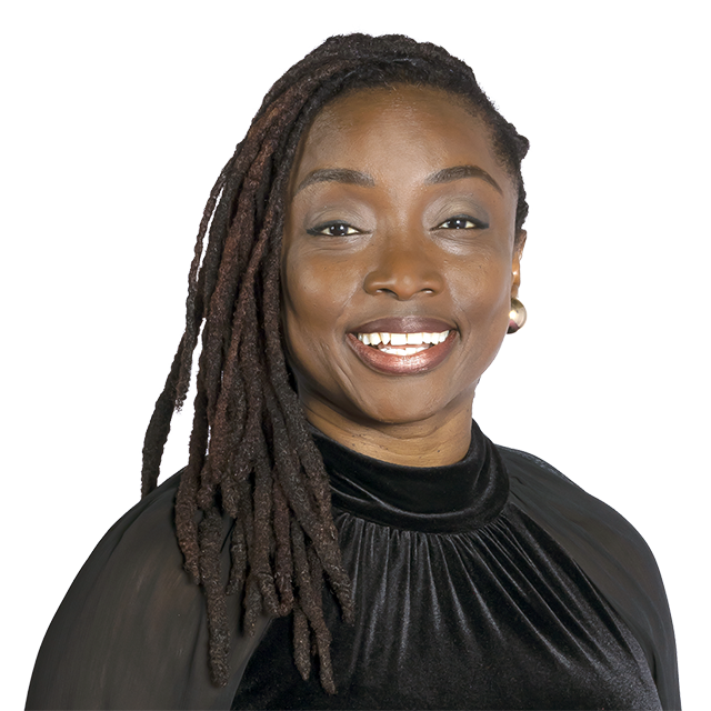 Images Dr. Hope Ijaola, MD