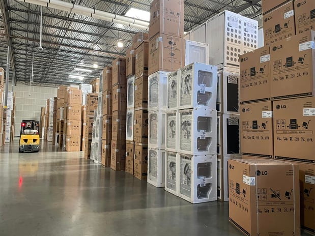 Images The Appliance Outlet