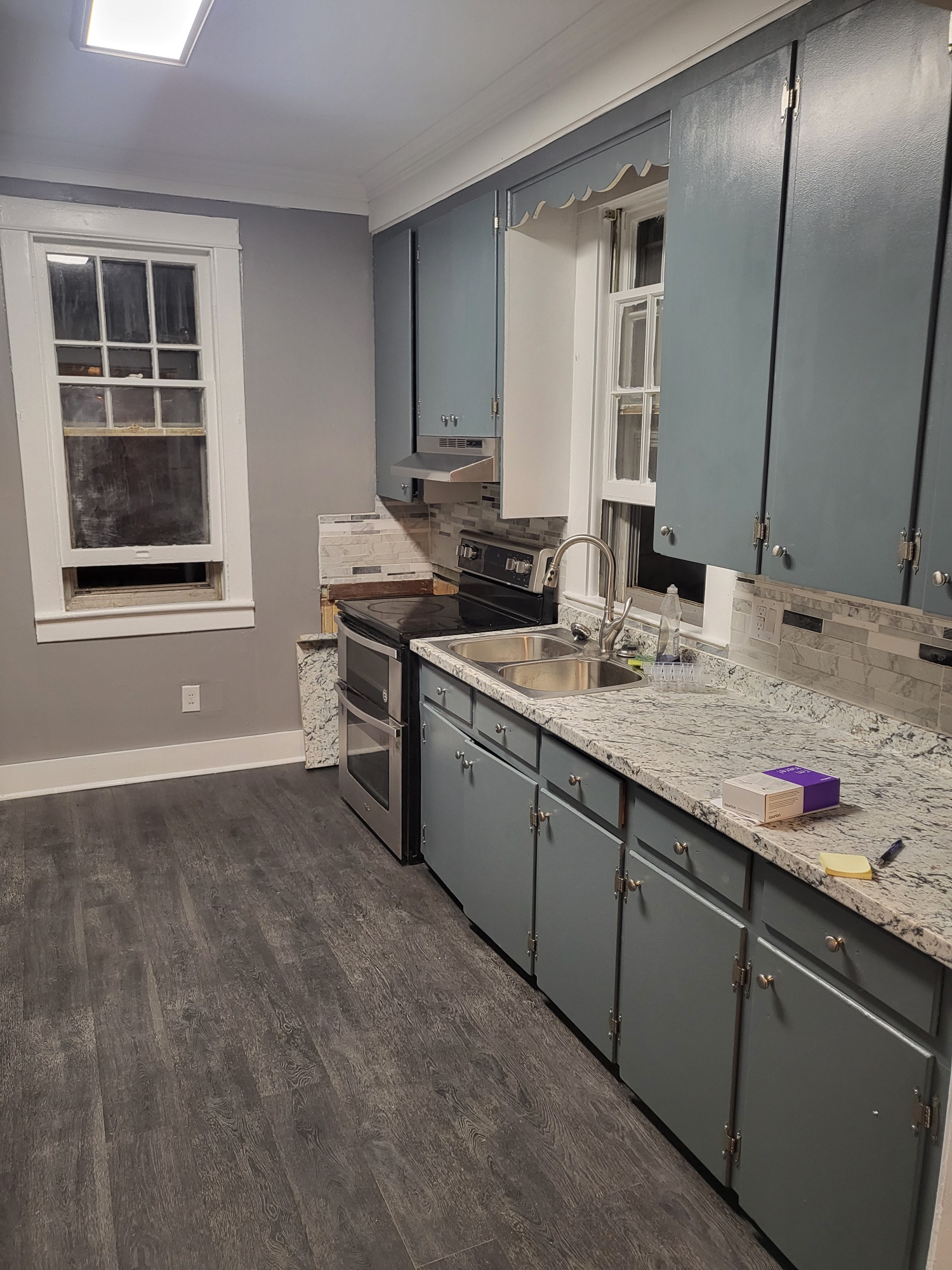 ALS SMALL HANDYMAN SERVICE LLC Image