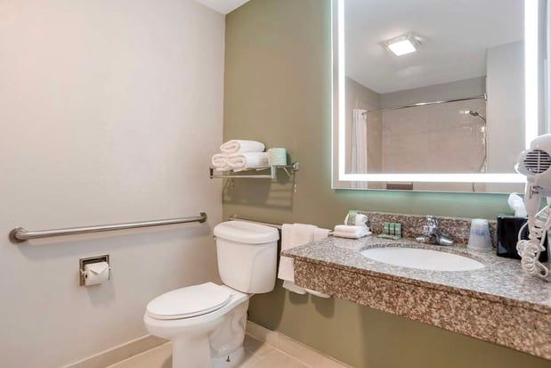 Images Best Western Bayou Inn