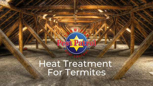 Images Pest Patrol, Inc.