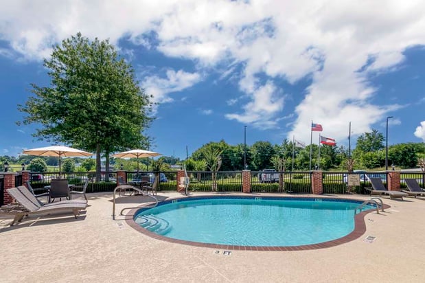 Images Best Western Plus Lake Lanier Gainesville Hotel & Suites