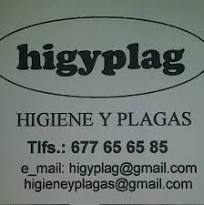 Higyplag Málaga