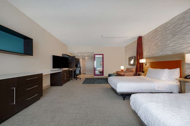 Images Home2 Suites by Hilton Allentown Bethlehem Airport