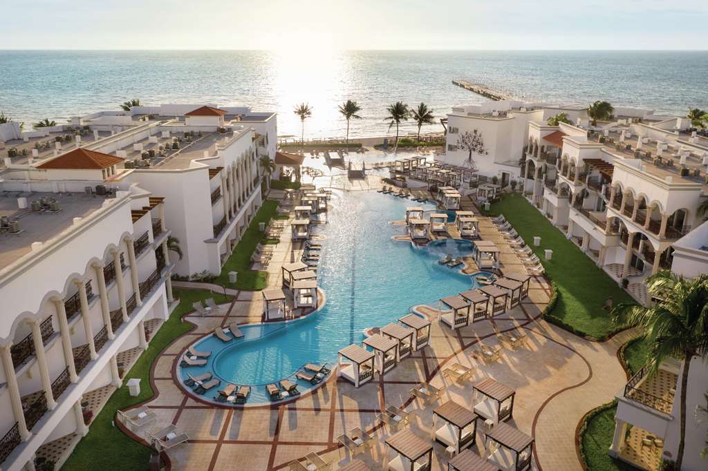Hilton Playa del Carmen, an All-Inclusive Adult Only Resort
