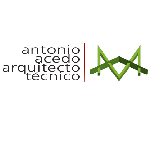 Antonio Acedo Martín Logo