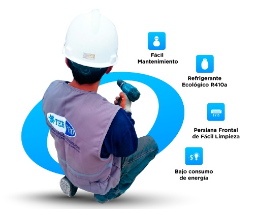 Foto de Terpro Ingenieros Lima Foto de Terpro Ingenieros Lima