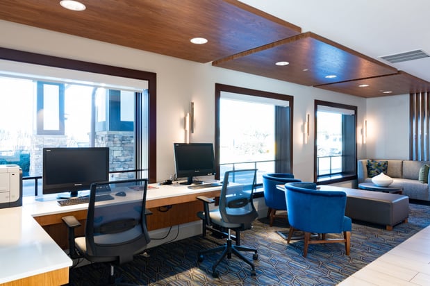 Images Holiday Inn Express Mill Valley San Francisco Area by IHG