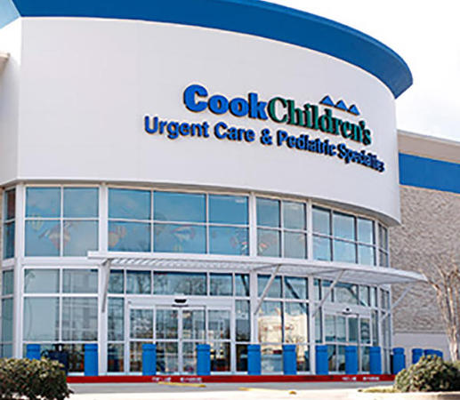 Images Cook Children's Pediatric Specialties Southlake