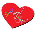 Angel Spa_The Best Massage Destination On Earth! Logo