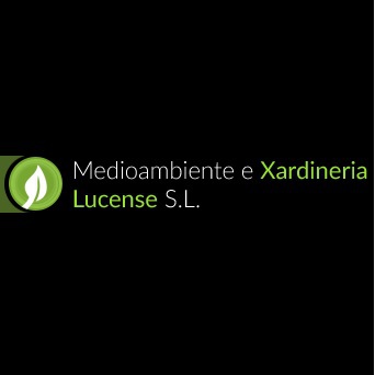 Medioambiente E Xardineria Lucense Logo