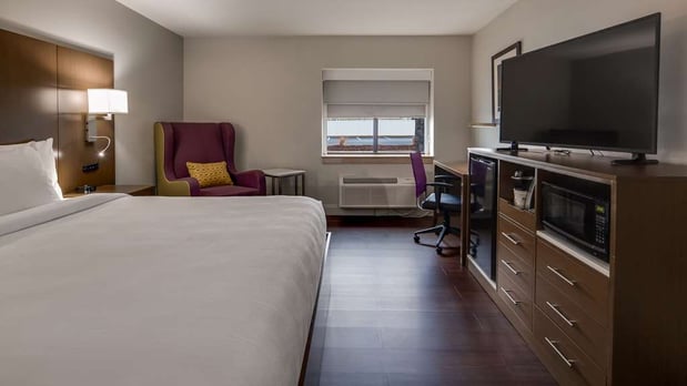Images Best Western Huntsville