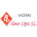 Maderas Blanco López S.A. Logo