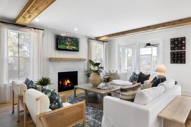 Images Riverbend by Toll Brothers
