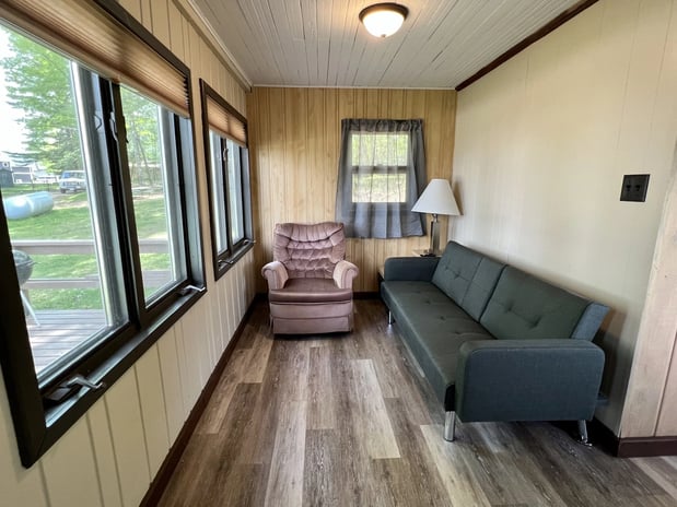 Images PINE BEACH COTTAGES LLC