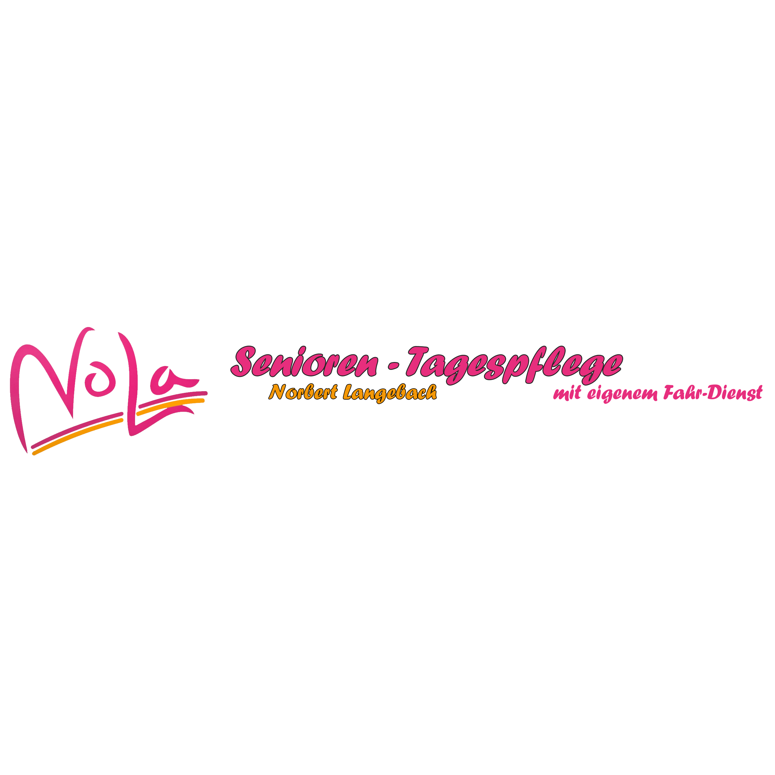 NoLa Tagespflege in Velburg - Logo