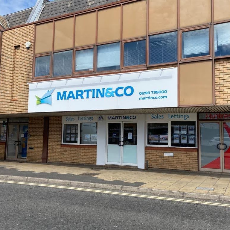 Images Martin & Co Crawley Lettings & Estate Agents