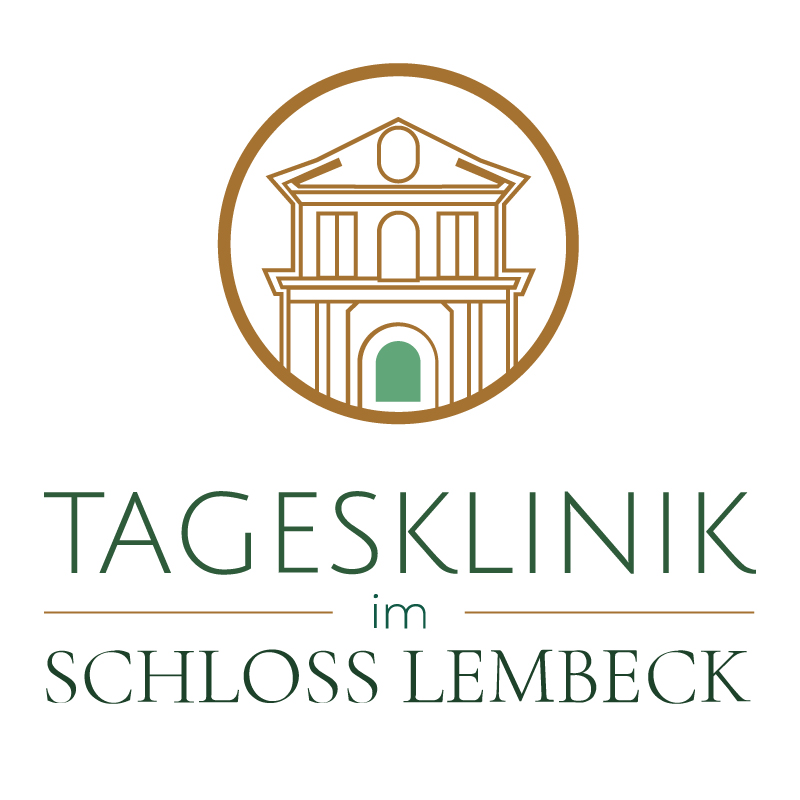 Kundenlogo Tagesklinik im Schloss Lembeck GmbH