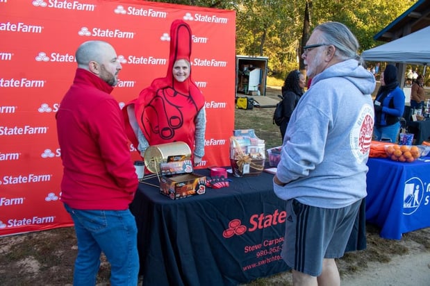 Images Steve Carpou - State Farm Insurance Agent