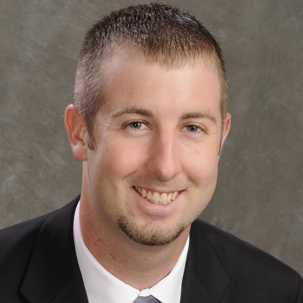 Images Edward Jones - Financial Advisor: Tyler Isgrigg, CFP®