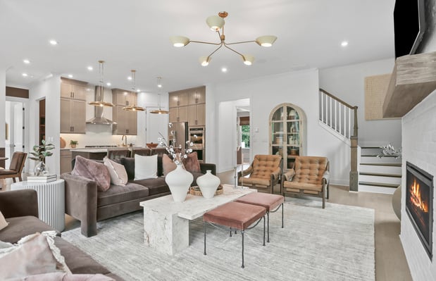 Images Silverwood by John Wieland Homes and Neighborhoods