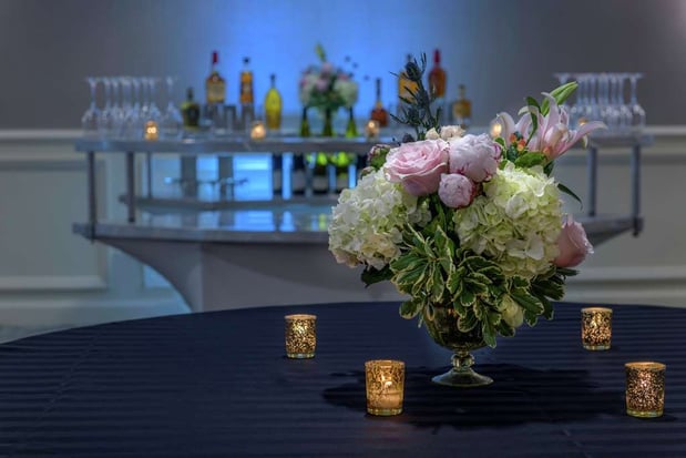 Images Hilton Lexington/Downtown