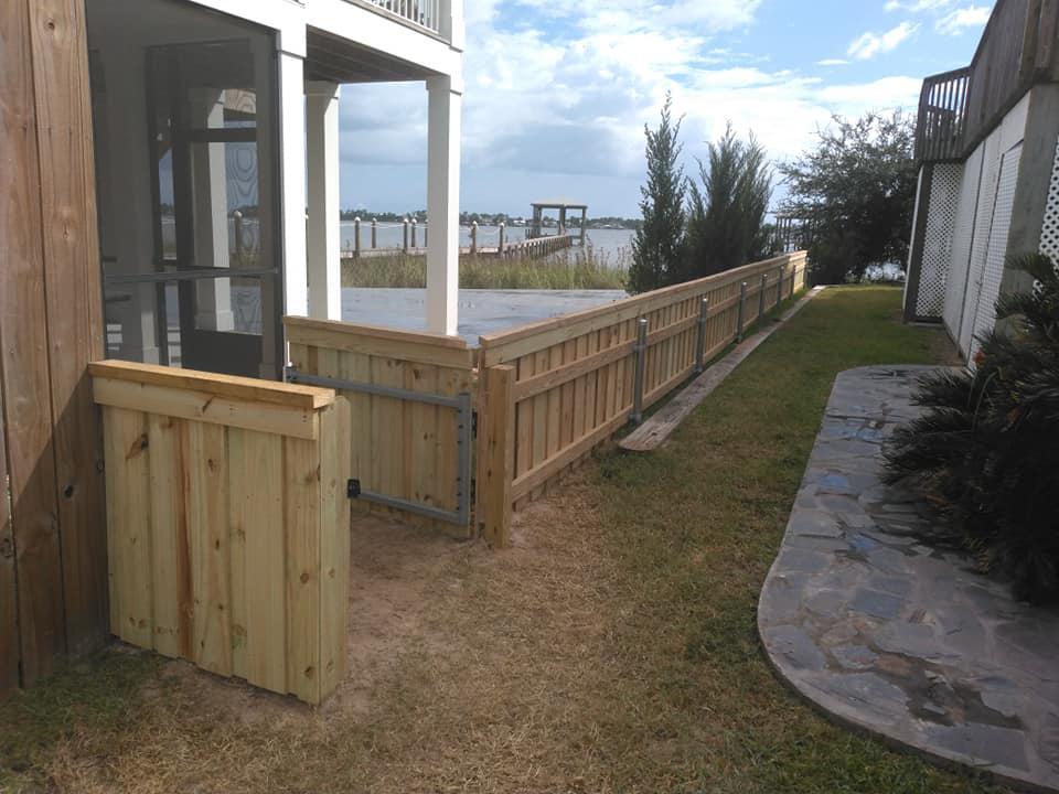 Q-1 Contracting Inc. Logo