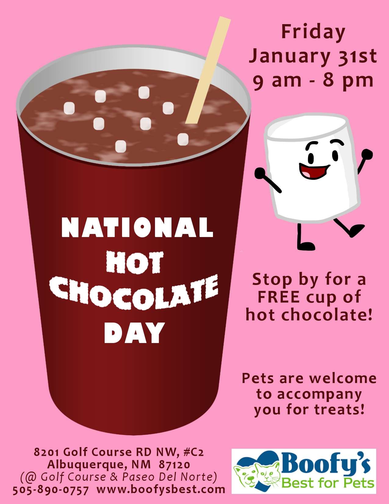 national-hot-chocolate-day-at-boofy-s-boofy-s-best-for-pets