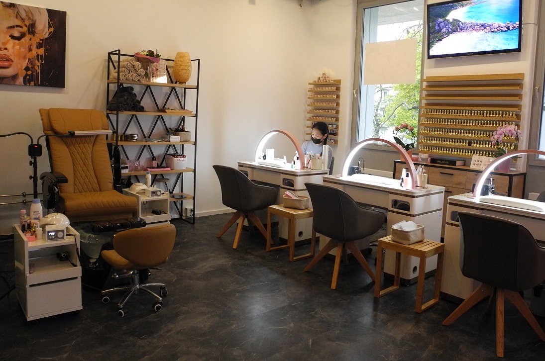 Bilder Nea Nails & Beauty