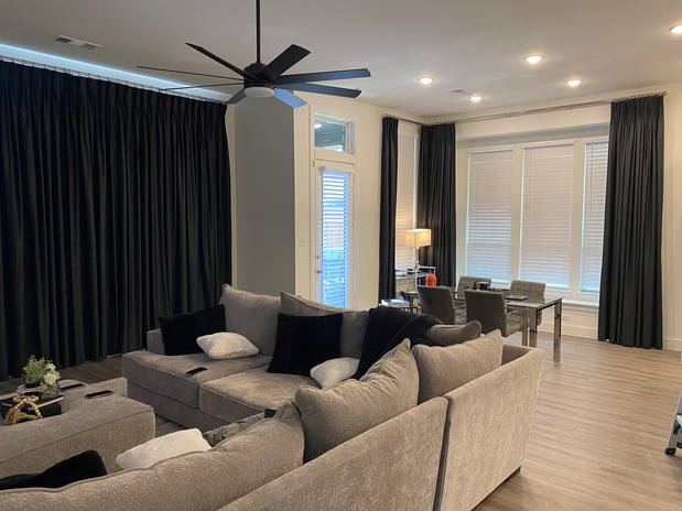 Images Budget Blinds of Rockwall, Terrell and Greenville