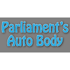 Parliament's Auto Body in Alliston