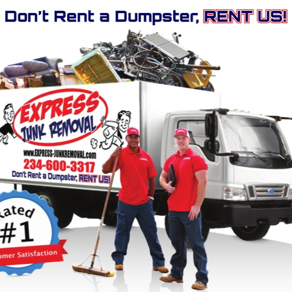 EXPRESS JUNK REMOVAL