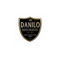 Ristorante da Danilo Logo