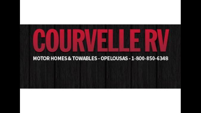 Images Courvelle's RV