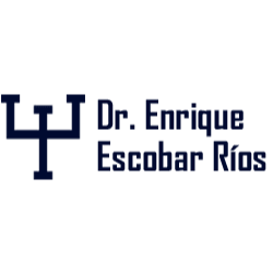 Dr. Enrique Escobar Ríos Logo