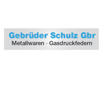 Kundenlogo Gebr. Schulz GbR