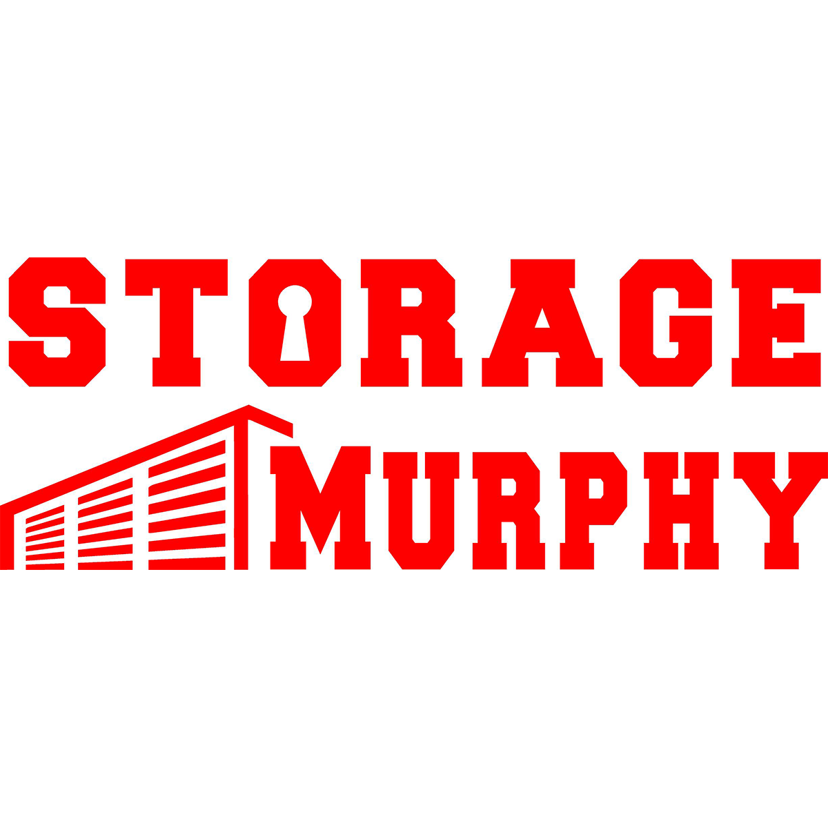 Storage Murphy Logo