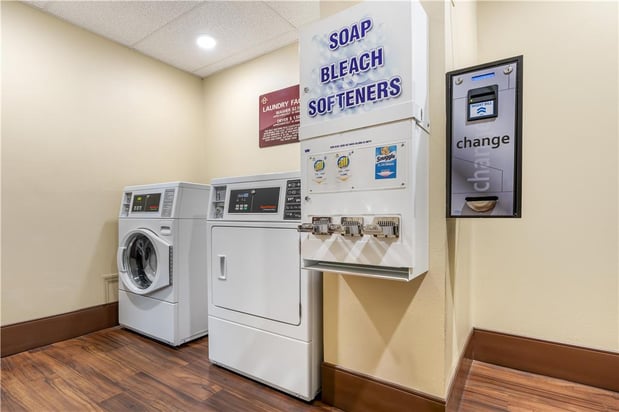 Images Best Western Plus Clocktower Inn