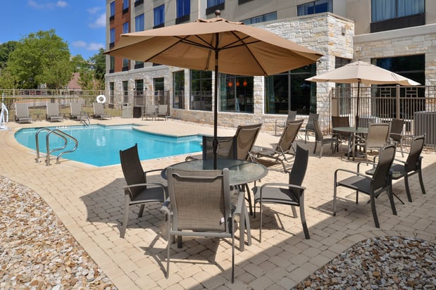 Images Holiday Inn Express & Suites Austin South by IHG