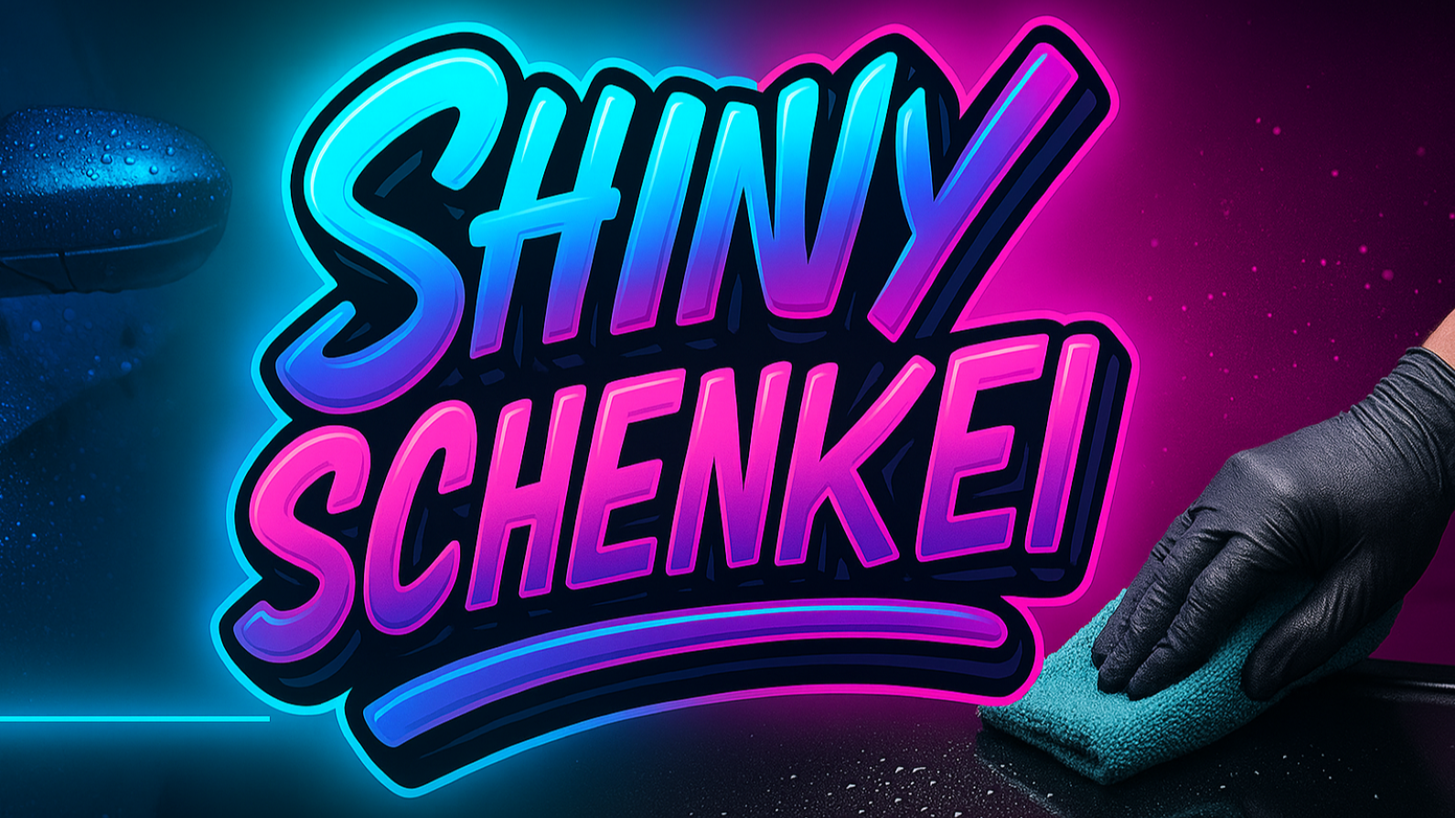 Bild 2 von Shiny Schenkei - Fahrzeugaufbereitung