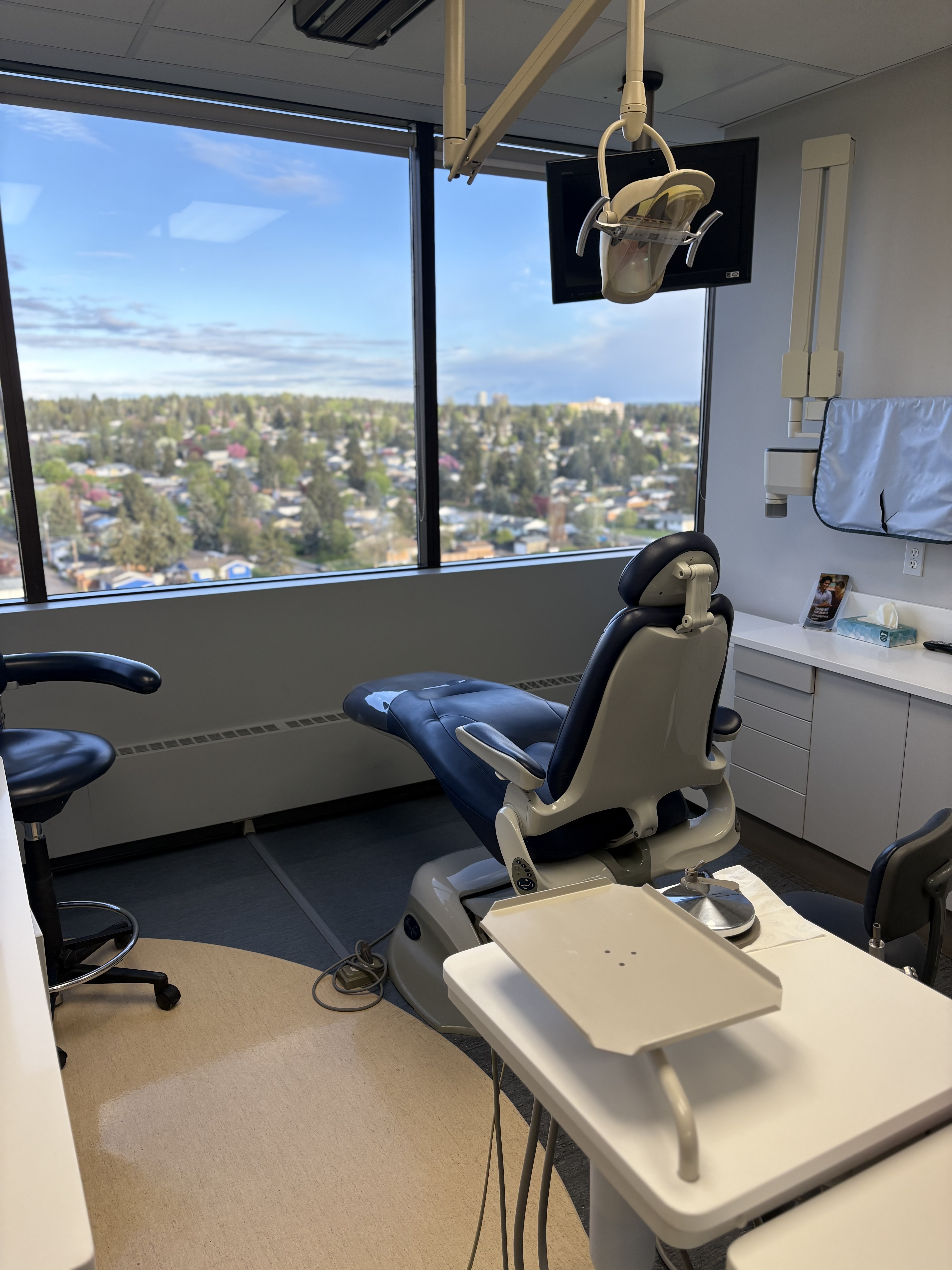 Images Spackman Dental - Calgary