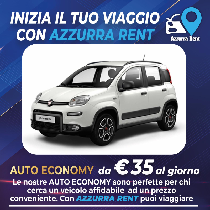 Images Azzurra Rent