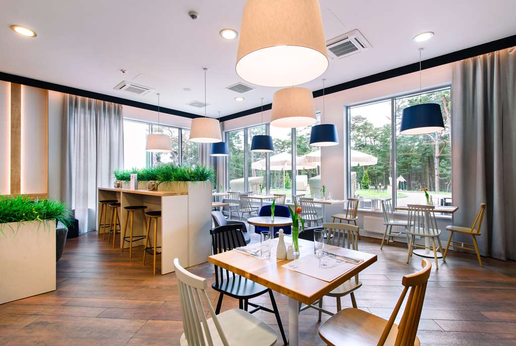 Images Best Western Hotel Jurata