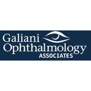 Galiani Ophthalmology Associates Logo