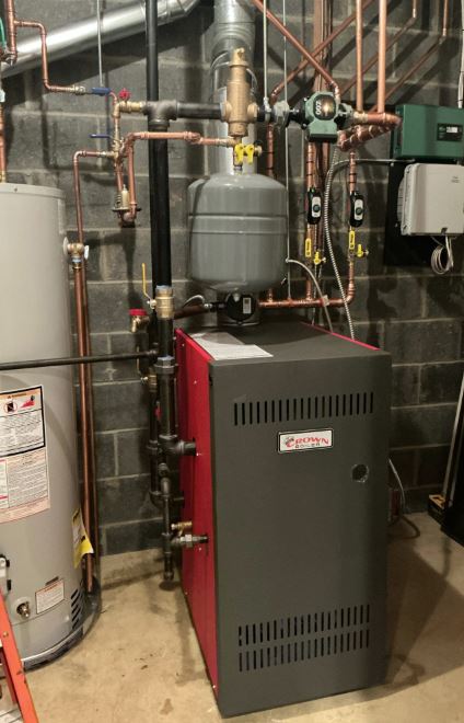 Images Pipe Works Services, Inc.