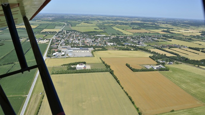 Images Vojens Glarmester & Rammeforretning