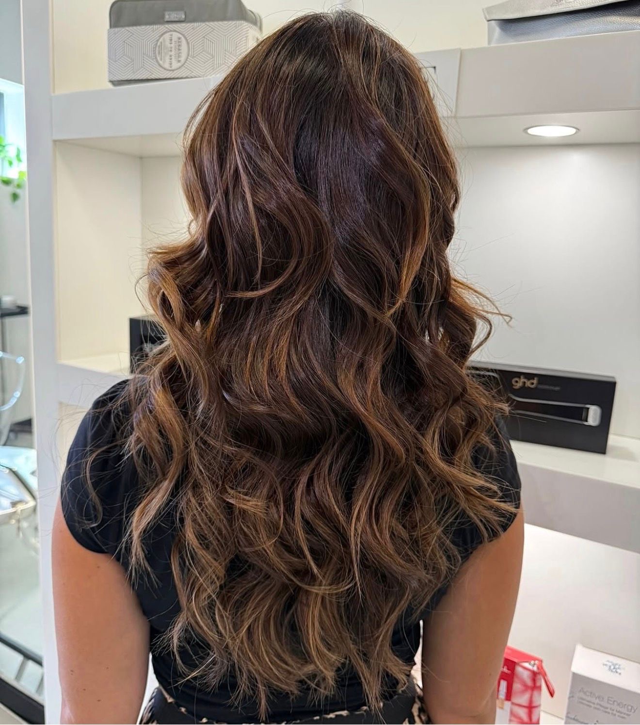 Bilder Elegance hair and beauty