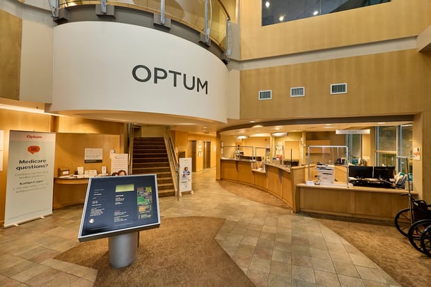 Images Optum Southwest