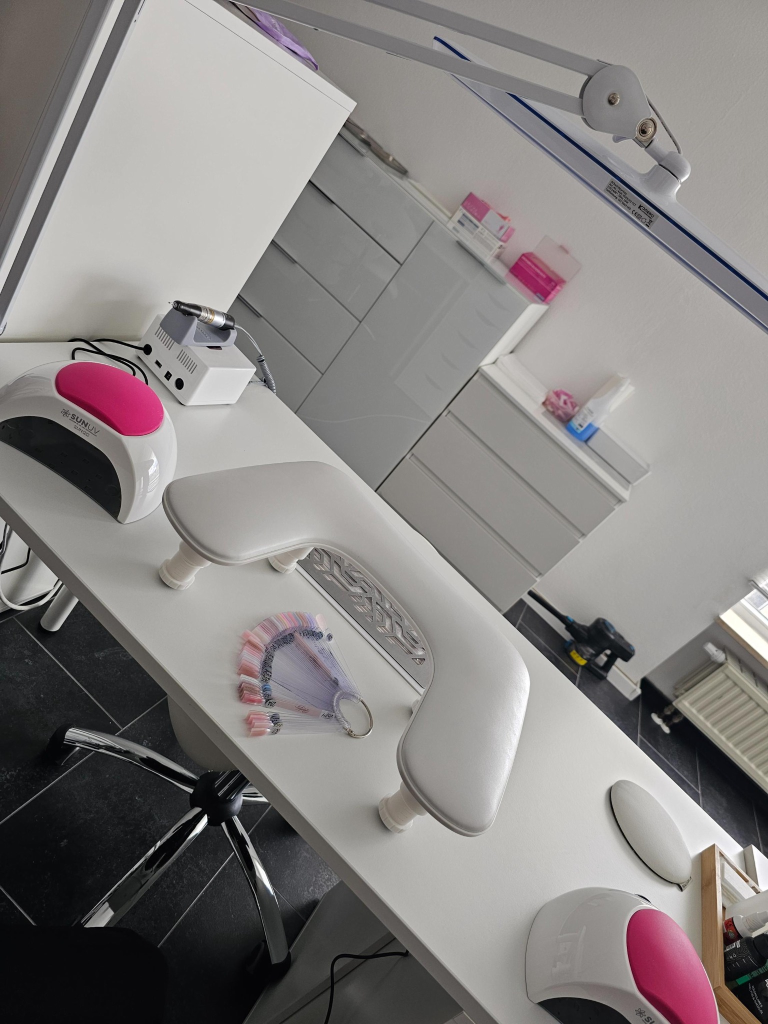Bilder MOÈ Nails & Beauty