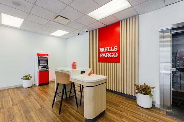 Images Wells Fargo Bank